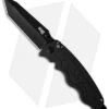 SOG Zoom Tanto Spring Assisted Knife (3.625" Black) ZM1014 1 SOG Zoom Tanto Spring Assisted Knife (3.625" Black) ZM1014 -Sog Knives sog zoom tanto blk zm1014 cp cm